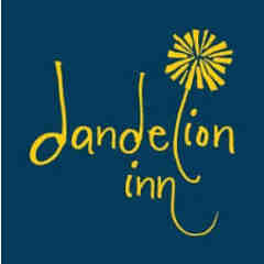 Dandelion Inn - Jon and Kelley Amdur