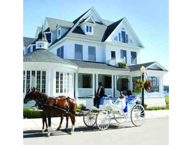 Iroquois Hotel one night stay on Mackinac Island - Photo 1