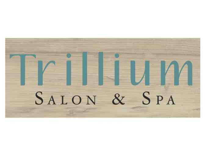 Trillium Salon and Spa: 90-Minute Massage - Photo 1