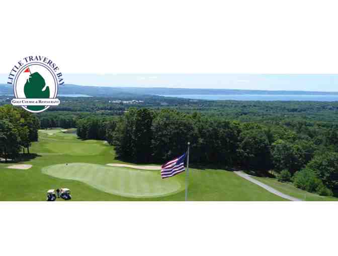 A Golfers Dream - Golf your way around Northern Michigan