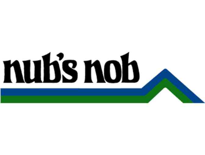 Nub's Nob Adventure for 4 at this award winning Ski Resort
