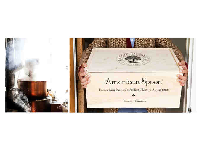 American Spoon Buy the Store Gift Crate - Photo 1