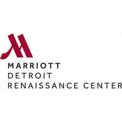Marriott Detroit Renaissance Center