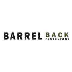 Barrelback Restaurant