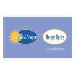 Sunglass Shoppe - unique optics