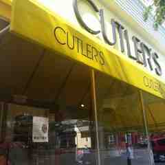 Cutler's