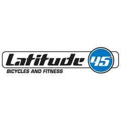 Latitude 45 Bicycles & Fitness