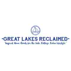 Great Lakes Reclaimed, LLC