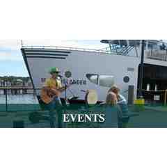 Beaver Island Boat Company