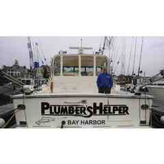 Plumber's Helper Charter Service