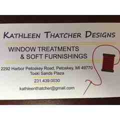 Kathleen Thatcher Designs