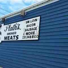 Plath's Meats