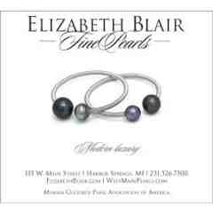 Elizabeth Blair Fine Pearls