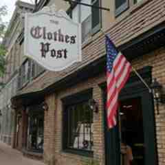 The Clothes Post
