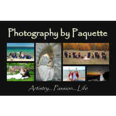 Photography by Paquette