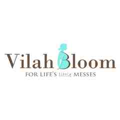 Fresh Baby and Vilah Bloom