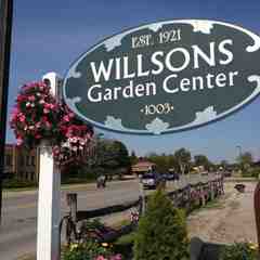 Willson's Garden Center