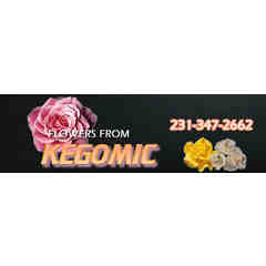 Flowers from Kegomic
