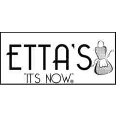 Etta's Kitchen Inc.