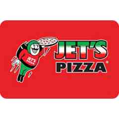 Jet's Pizza Petoskey