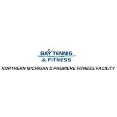 Bay Tennis & Fitness, Crossfit Harbor Springs