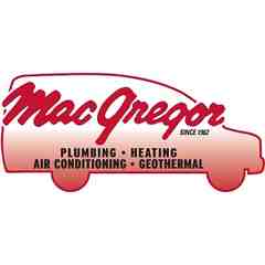 MacGregor Plumbing and Heating