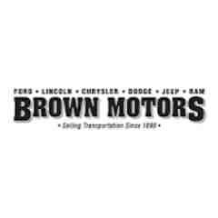 Brown Motors