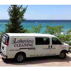 Lakeview Cleaning