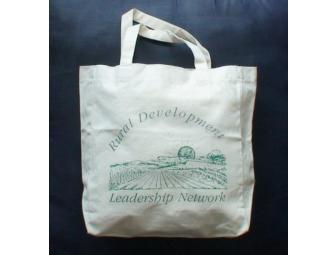 Rural Development Leadership Network Canvas Bag