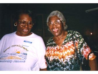 Rural Development Leadership Network Canvas Bag