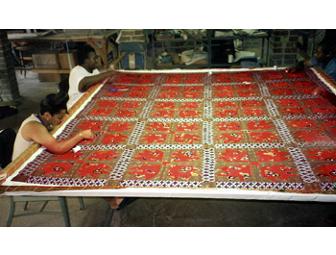 Rural Development Leadership Network Canvas Bag