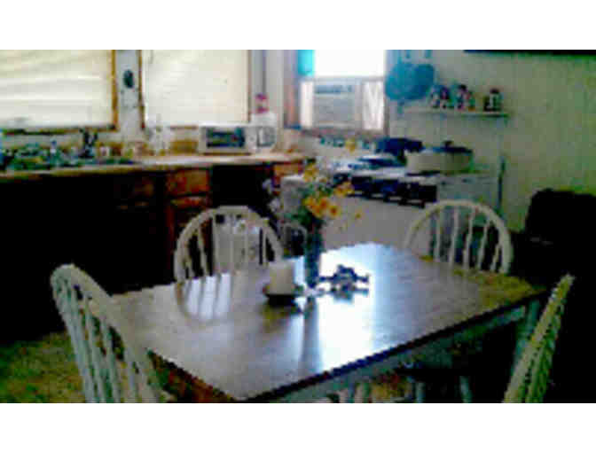 Cabin Getaway in Texas Hill Country