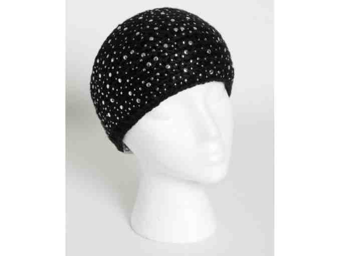 Head Wrap with Studs