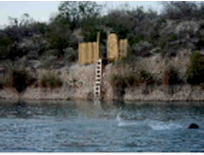 Cabin Getaway in Texas Hill Country