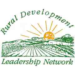 Rural Development Leadership Network, a vibrant network of community builders and activists