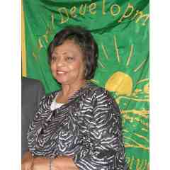 Shirley Sherrod (Photo: Ready to speak at RDLN Assembly in Louisiana)