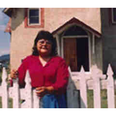 Shirley Ortega, RDLN Graduate