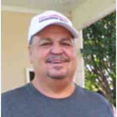 Jorge Botello, National Rural Fellows graduate, at RDLN Assembly in Louisiana