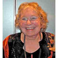 Lael Morgan at Award Ceremony for Independent Book Publishers Association where her book Eskimo Star was an award finalist