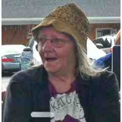 Carol Judy during RDLN Assembly in Massachusetts