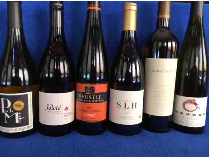 PARTY CASE OF MIXED WHITES AND REDS