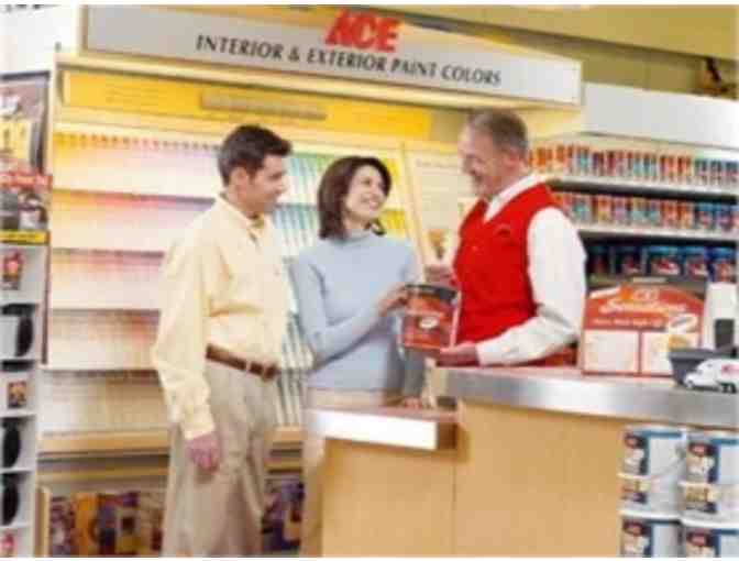 $25 Gift Certificate to Grand Lake Ace Hardware in Piedmont, CA