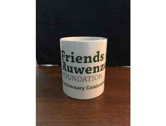 Friends of Ruwenzori Coffee Mug