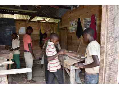 Fund A Need - Vocational Training