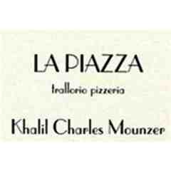 La Piazza Italian Restaurant in Orinda, CA