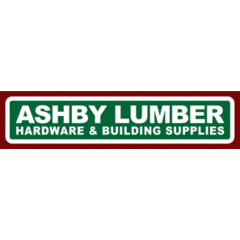 Ashby Lumber Hardware and Building Supplies