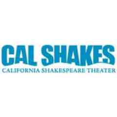 Cal Shakes Theatre