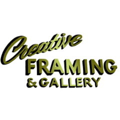 Creative Framing and Gallery