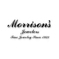Morrison's Jewelers, Orinda, CA