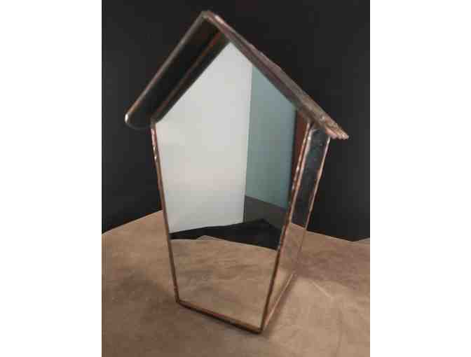 Mirror Mirror on the Tree